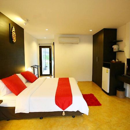 Amara Resort HHQ Esterno foto