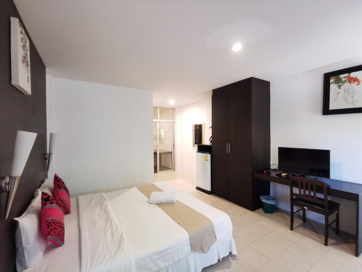 Amara Resort HHQ Esterno foto