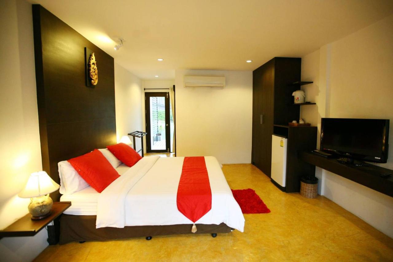 Amara Resort HHQ Esterno foto