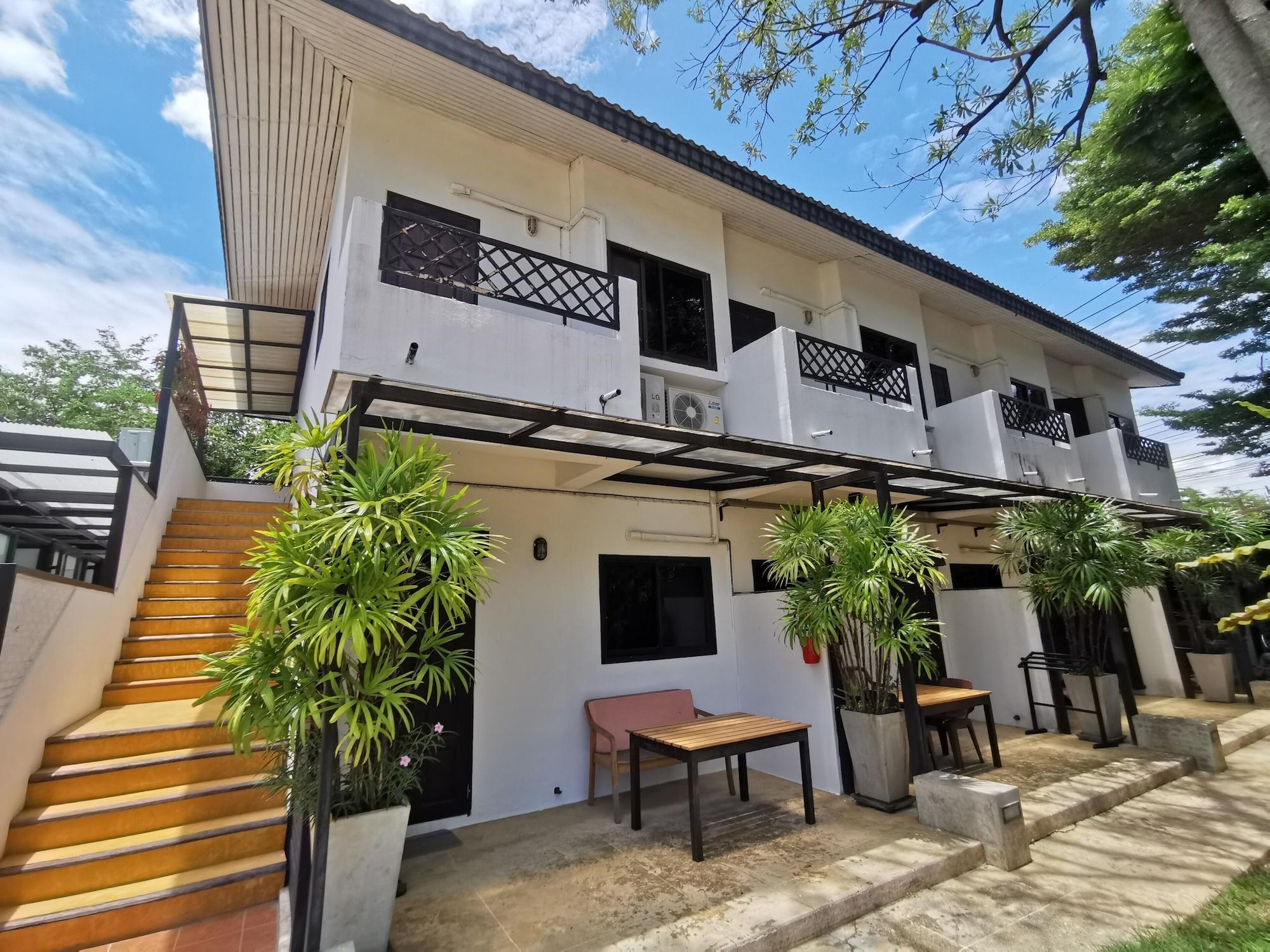 Amara Resort HHQ Esterno foto