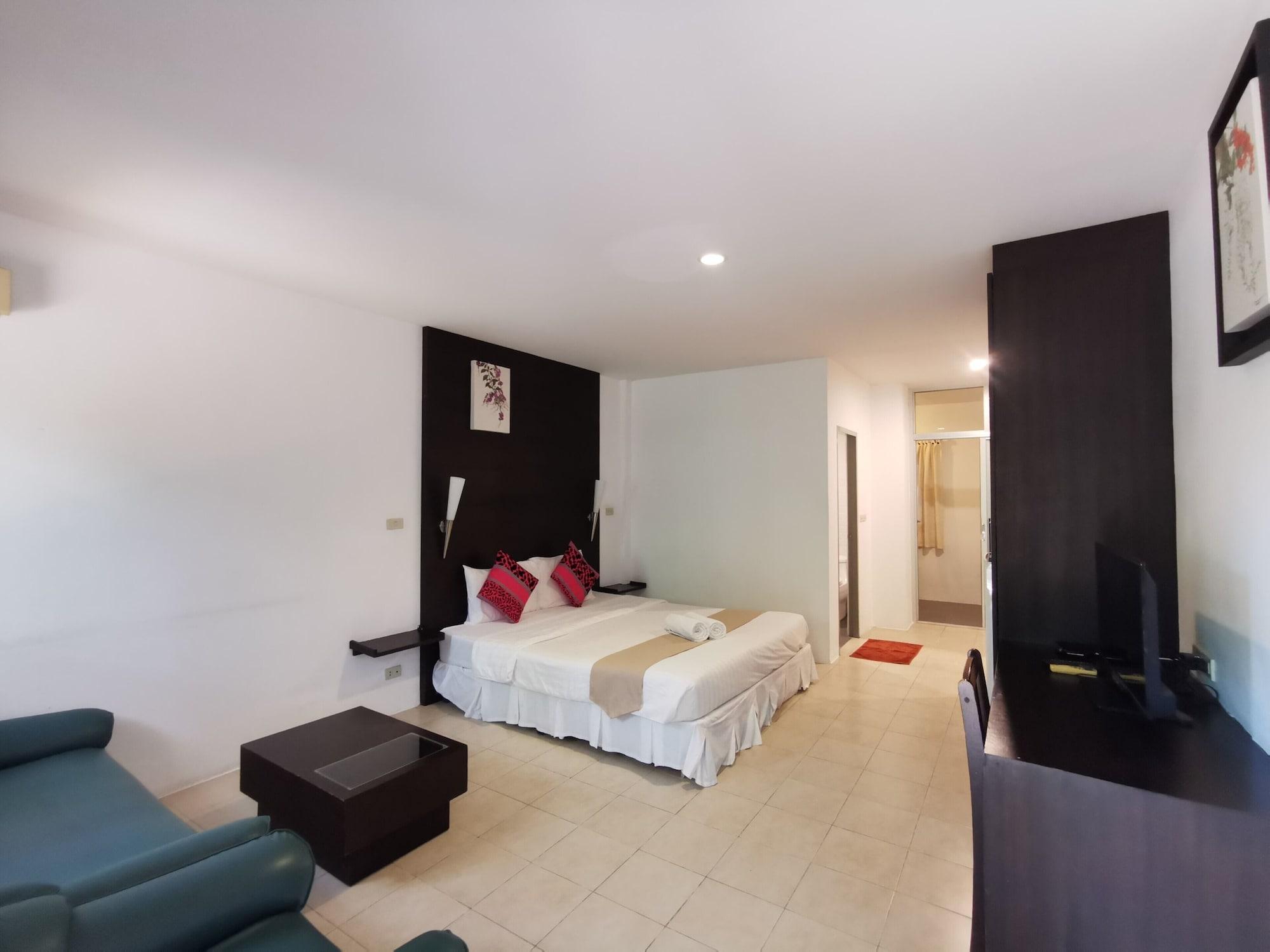Amara Resort HHQ Esterno foto