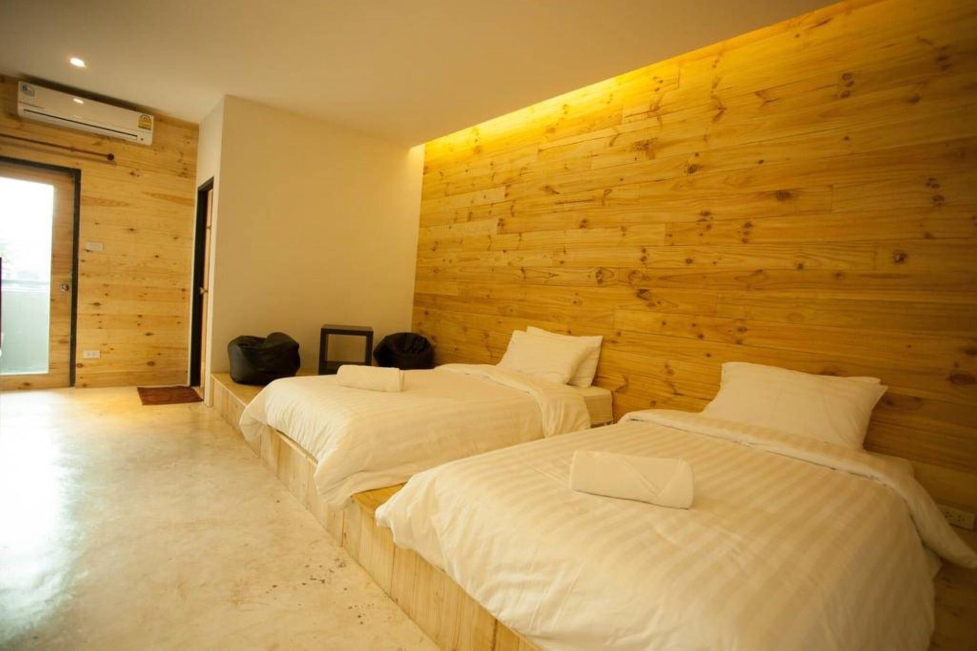 Amara Resort HHQ Esterno foto