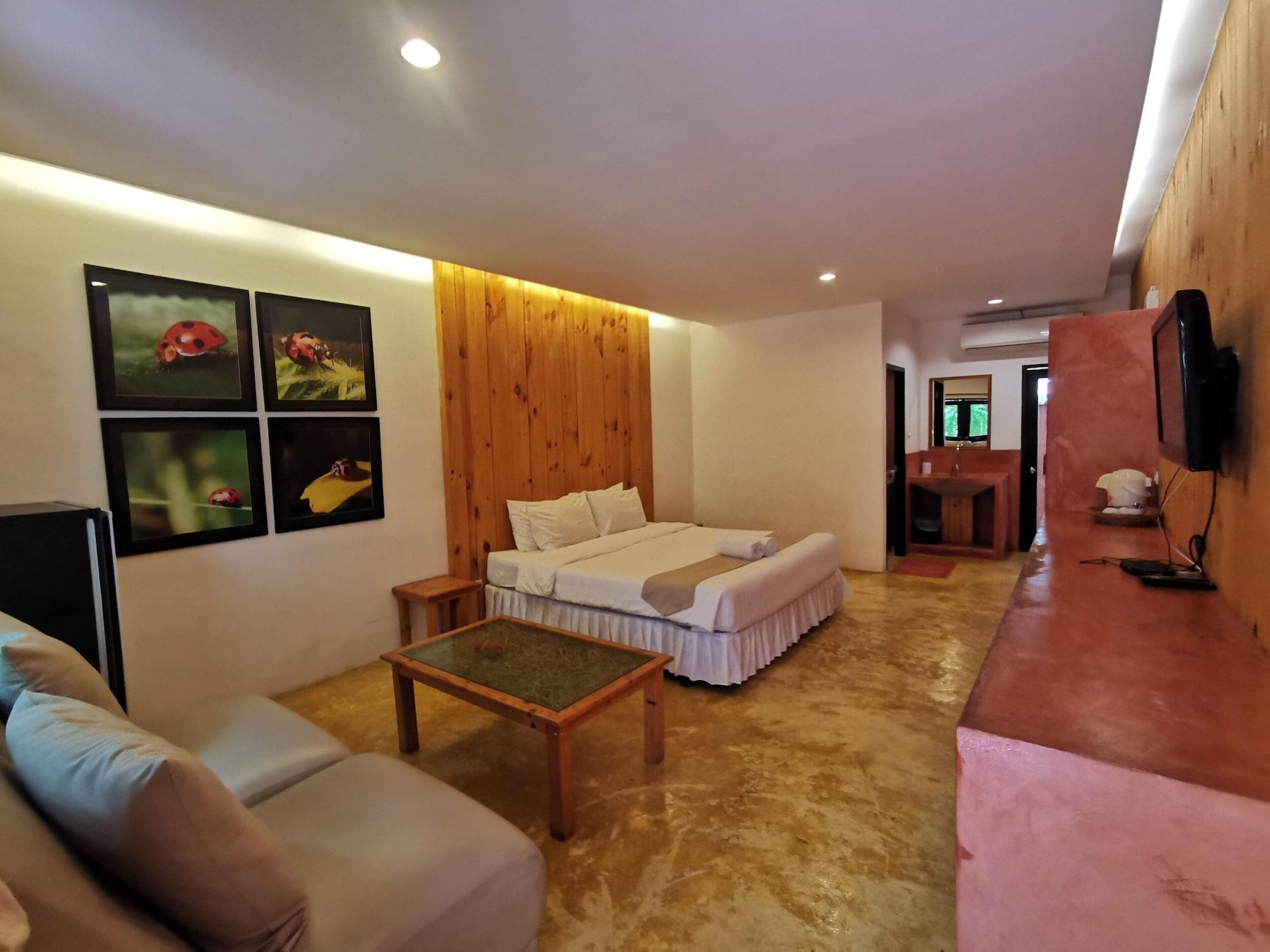 Amara Resort HHQ Esterno foto
